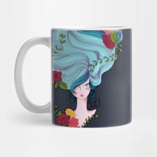 ROSES Mug